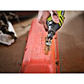 Ryobi Staalborstelset RAR202-2 (Werkdiameter: 17 mm - 19 mm, Passend bij: Roterende gereedschappen met een spantangcapaciteit van 3,2 mm (1/8