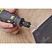 Ryobi Fliesenbohrer RAR405 (Arbeitsdurchmesser: 3,17 mm, Passend für: Rotationswerkzeuge mit 3,2 mm (1/8