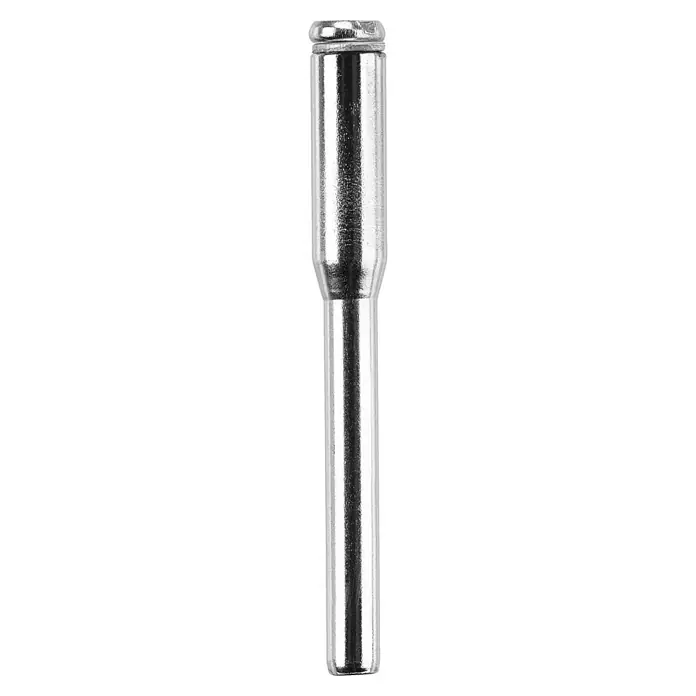 Ryobi Aufspanndorn RAR901 - Arbeitsdurchmesser: 3,2 mm - Aufnahme einer Schleifscheibe. Vielseitig einsetzbar zum Schleifen und Polieren. Ideal für Handwerker und DIY-Enthusiasten.
