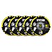 Ryobi Set doorslijpschijven RAR302-5 