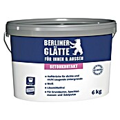 Berliner Glätte Betonkontakt (6 kg, Lösemittelfrei) | BAUHAUS