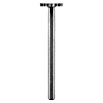 Ryobi Fräsmesser RAR103 rund (Arbeitsdurchmesser: 9,5 mm, Passend für: Rotationswerkzeuge mit 3,2 mm (1/8
