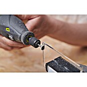 Ryobi Fräsmesser RAR103 rund (Arbeitsdurchmesser: 9,5 mm, Passend für: Rotationswerkzeuge mit 3,2 mm (1/8