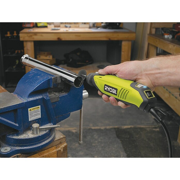 Ryobi Multitoolset (150 W)