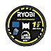 Ryobi Diamant-Trennscheibe RAR305 Twist-Lock 