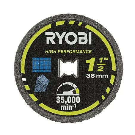 Ryobi  Diamant-Trennscheibe RAR305 Twist-Lock