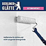 Berliner Glätte Betonkontakt (6 kg, Lösemittelfrei) | BAUHAUS