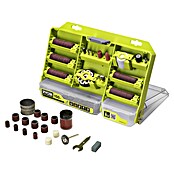 Ryobi Mehrzweck-Set RAR800K-150 (150 -tlg.) | BAUHAUS