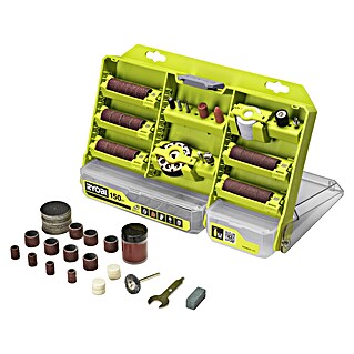 Ryobi Mehrzweck-Set RAR800K-150 (150 -tlg.)