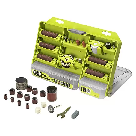 Ryobi  Mehrzweck-Set RAR800K-150