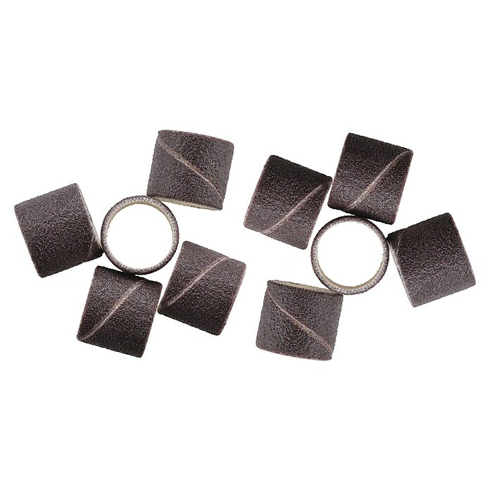 Ryobi Schleifband-Set RAR602-10 (Körnung: 120) | BAUHAUS