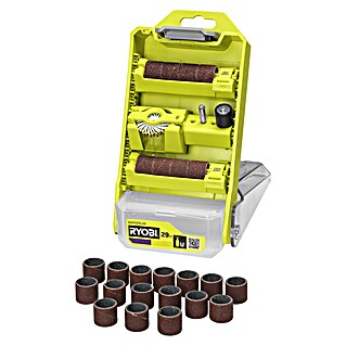 Ryobi Zubehör-Set Schleifen & Polieren RARSPK-29 (29 -tlg.)