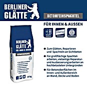 Berliner Glätte Betonfeinspachtel (10 kg) | BAUHAUS