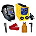 Gys Equipo de soldadura de electrodos GYSARC 160 