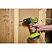 Ryobi ONE+ Akku-Bohrschrauber RDD18-1C20S (18 V, 1 Akku, 52 Nm) | BAUHAUS