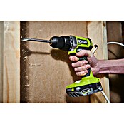 Ryobi ONE+ Akku-Bohrschrauber RDD18-1C20S (18 V, 1 Akku, 52 Nm) | BAUHAUS