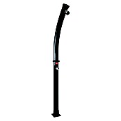 Steinbach Solardusche Speed Shower Magic (Höhe: 215 cm, Anschluss für Gartenschlauch)