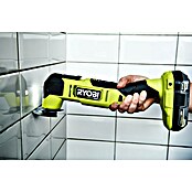 Ryobi ONE+HP Akku-Multifunktionswerkzeug RMT18X-0 (18 V, Ohne Akku, Oszillationswinkel: ± 3,8 °) | BAUHAUS