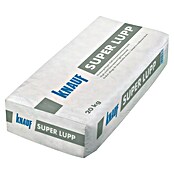 Knauf Marmorit Kalk-Zement-Leichtunterputz Super Lupp (20 kg) | BAUHAUS