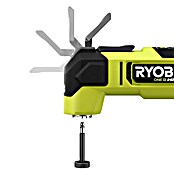 Ryobi ONE+HP Akku-Multifunktionswerkzeug RMT18X-0 (18 V, Ohne Akku, Oszillationswinkel: ± 3,8 °) | BAUHAUS