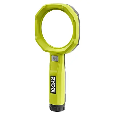 Ryobi 4V USB Akku-Lupenleuchte RML4-0