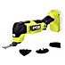 Ryobi ONE+HP Akku-Multifunktionswerkzeug RMT18X-0 