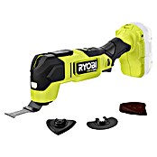 Ryobi ONE+HP Akku-Multifunktionswerkzeug RMT18X-0 (18 V, Ohne Akku, Oszillationswinkel: ± 3,8 °) | BAUHAUS