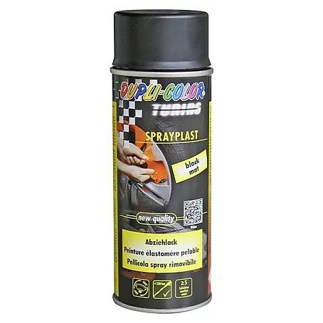 Dupli-Color Tuning Abziehlack SPRAYPLAST