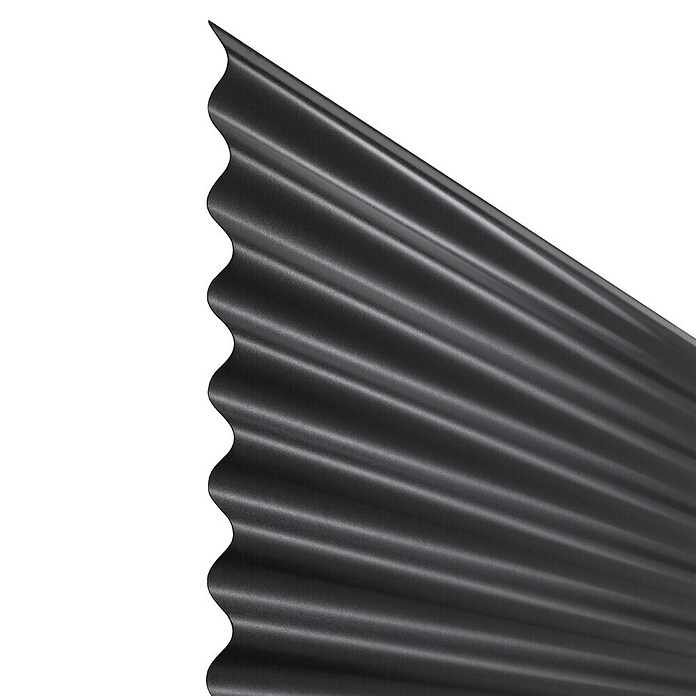 Golfplaat (1.200 x 900 x 0,9 mm, Profiel: 76/18 mm, Rond)