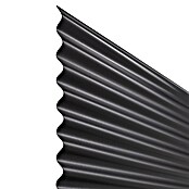 Golfplaat (1.200 x 900 x 0,9 mm, Profiel: 76/18 mm, Rond)
