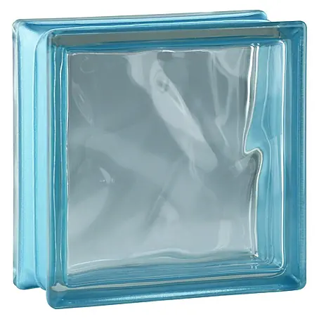 Fuchs Design  Bloque de vidrio Reflex