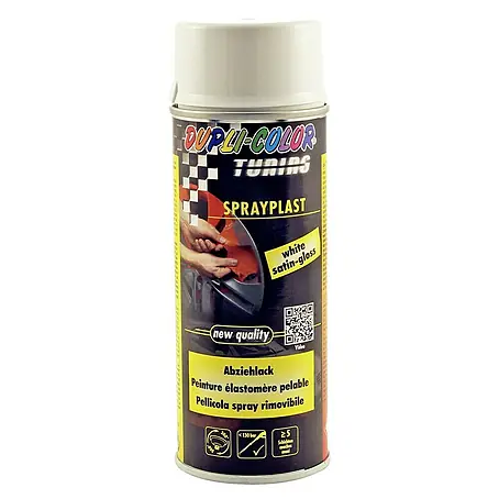 Dupli-Color Tuning Abziehlack SPRAYPLAST