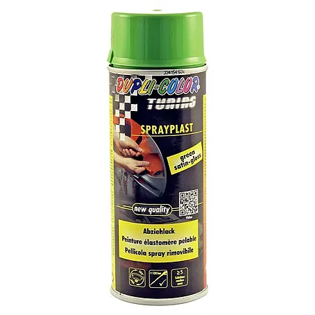 Dupli-Color Tuning Abziehlack SPRAYPLAST