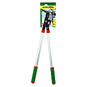 Gardol Takkenschaar met hefboommechanisme (Aambeeld, Max. takdikte: 42 mm)
