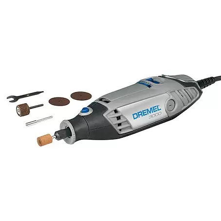 Dremel  Multifunktionswerkzeug 3000-5