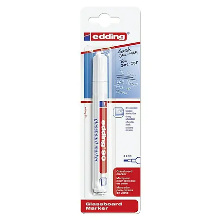 Edding  Glasboard Marker 90