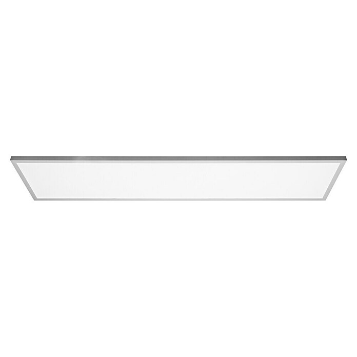 Tween Light Panel LED (50 W, 119,5 x 29,5 cm, Blanco neutro)