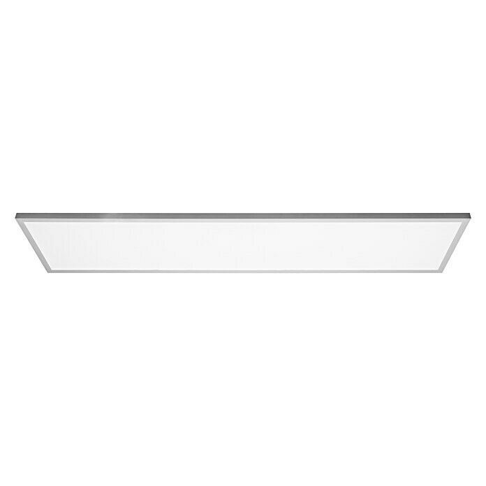 Tween Light Panel LED (50 W, 119,5 x 29,5 cm, Blanco neutro)