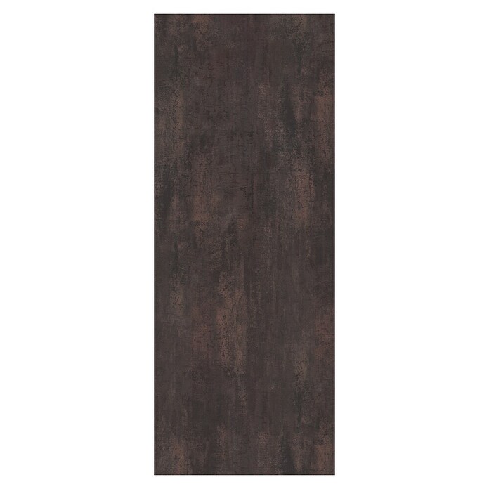 GEO Alu-Verbundplatte (Dekor: Oxidian, 100 x 210 cm)