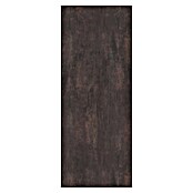 GEO Alu-Verbundplatte (Dekor: Oxidian, 100 x 210 cm)