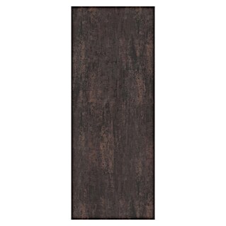 GEO Alu-Verbundplatte (100 x 210 cm, Oxidian)