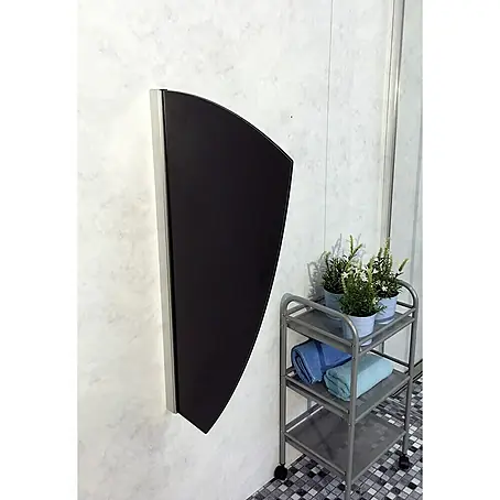GEO  Urinal-Trennwand Segel