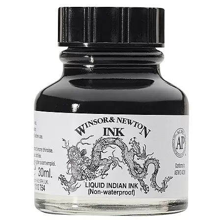 Winsor & Newton  Zeichentinte