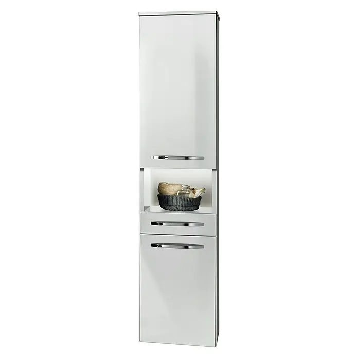 Camargue Star Hochschrank