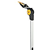 Fiskars Teleskop-Schneidgiraffe UPX86 (230 - 410 cm, Bypass, Max. Aststärke: 32 mm)