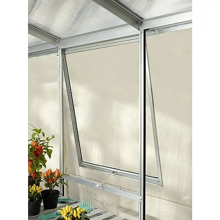 Vitavia  Gewächshaus-Seitenfenster V