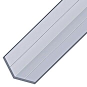 Winkel (L x B: 1.000 x 15,5 mm, Aluminium)
