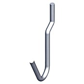 Kantoflex Haak voor perforatiewand (l x b: 15 x 15 mm, 6 stk.)