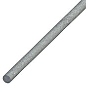 Kantoflex Rundstange (Ø x L: 5 x 1.000 mm, Stahl, Stahlgrau)