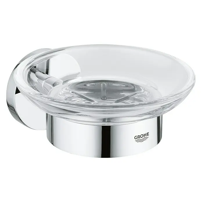 Grohe Essentials Seifenschale